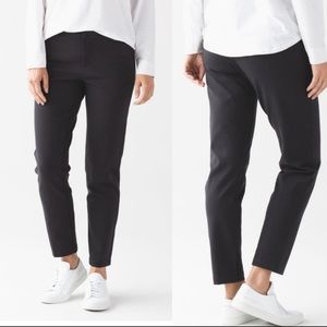 Lululemon City Trek Trousers